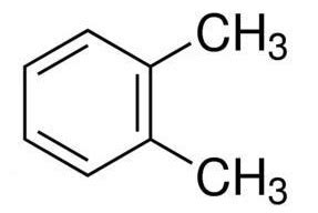 鄰間對|二甲苯:性狀,用途作用,生產方法,健康危害,毒性,代謝和。